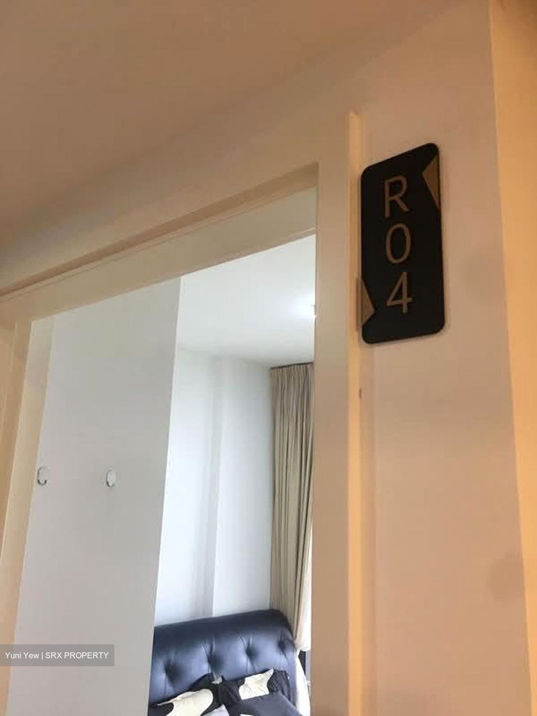 The Lakefront Residences (D22), Condominium #560860611